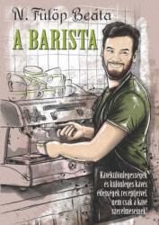 A Barista (2018)