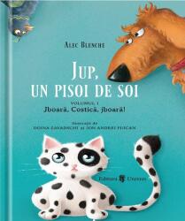 Jup, un pisoi de soi (ISBN: 9789733410539)