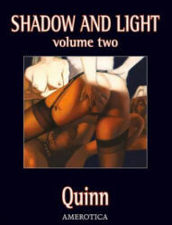 Shadow & Light Vol. 2 - Parris Quinn (ISBN: 9781561639618)