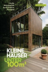 Kleine Häuser unter 100 Quadratmeter - Thomas Drexel (ISBN: 9783421039651)