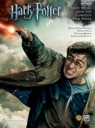 Harry Potter - John Williams, Patrick Doyle, Nicholas Hooper (2012)