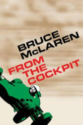 Bruce McLaren - Bruce McLaren (ISBN: 9781910505144)