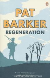 Regeneration - Pat Barker (2008)
