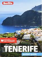 Berlitz Pocket Guide Tenerife (ISBN: 9781785730672)