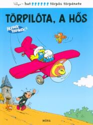 Hupikék Törpikék: Törpilóta, a hős (2018)