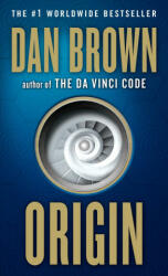 Dan Brown - Origin - Dan Brown (ISBN: 9781400079162)