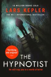The Hypnotist (ISBN: 9780008241810)