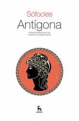 ANTIGONA - SOFOCLES DE COLONO (ISBN: 9788424926403)