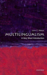 Multilingualism: A Very Short Introduction (ISBN: 9780198724995)