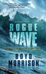 Rogue Wave (ISBN: 9781501128639)