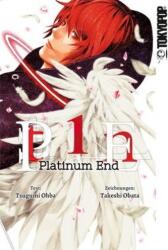 Platinum End. Bd. 1 (ISBN: 9783842031661)