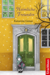 Heimliche Freundin - Katarina Genar, Susanne Dahmann (ISBN: 9783825179434)