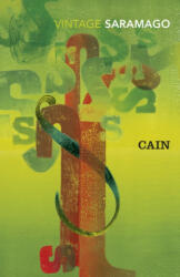 Jose Saramago - Cain - Jose Saramago (ISBN: 9781784871802)