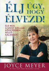 Élj úgy, hogy élvezd! (2018)
