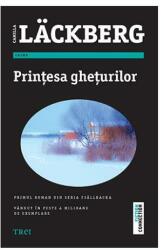 Printesa gheturilor - Camilla Lackberg (ISBN: 9786064004048)