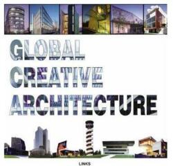 Global Creative Architecture (ISBN: 9788496263918)