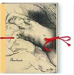 Erotic Sketchbook Rembrandt (ISBN: 9783791335117)