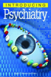 Introducing Psychiatry - Nigel Benson (ISBN: 9781840465372)