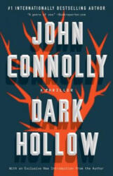 Dark Hollow - John Connolly (ISBN: 9781501122637)