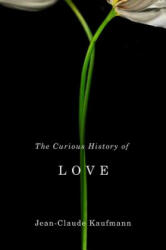 Curious History of Love - Jean-Claude Kaufmann (ISBN: 9780745651545)