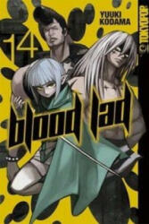 Blood Lad. Bd. 14 - Yuuki Kodama (ISBN: 9783842023017)