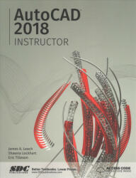 AutoCAD 2018 Instructor (ISBN: 9781630571153)