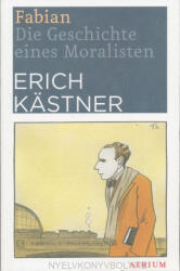 Erich Kastner: Erich Kastner: Fabian (ISBN: 9783038820086)