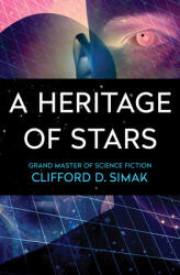 A Heritage of Stars (ISBN: 9781504045711)
