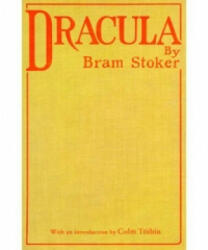Dracula - Bram Stoker Stoker (2012)