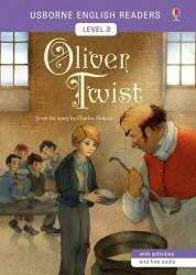 OLIVER TWIST (ISBN: 9781474924689)
