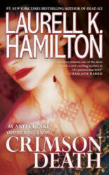 Crimson Death - Laurell K Hamilton (ISBN: 9781101987742)