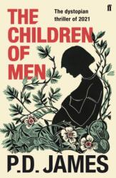 The Children of Men (ISBN: 9780571342211)