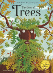 Book of Trees - PIOTR SOCHA (ISBN: 9780500651698)