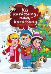 Kiskarácsony, nagykarácsony (2018)