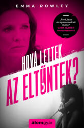 Hová lettek az eltűntek? (2018)