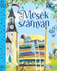 - Mesék szárnyán - Kék (2018)