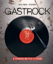 Gastrock - angol (ISBN: 9786155417474)