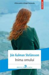 Inima omului - Jon Kalman Stefansson (ISBN: 9789734676293)