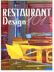 Restaurant Design 101 (ISBN: 9789881887498)