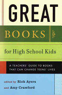 Great Books For High School Kids - Amy Crawford (ISBN: 9780807032558)