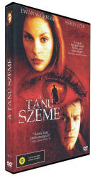 A tanú szeme - DVD (ISBN: 5999545588133)