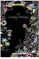 Lovely Design (ISBN: 9789881545145)