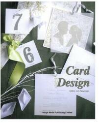 Card Design (ISBN: 9789881507181)