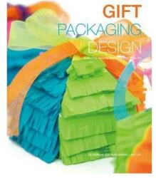 Gift Packaging Design (ISBN: 9789881545114)