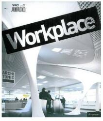Space 2. Workplace (ISBN: 9789881887436)