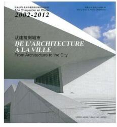 From Architecture to the City (ISBN: 9789881566157)