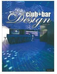 Club + Bar Design (ISBN: 9789881887535)