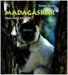 Madagaskar - Günter Lenz, Tecklenborg Verlag (ISBN: 9783944327365)