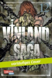 Vinland Saga. Bd. 12 - Makoto Yukimura, Hiro Yamada (ISBN: 9783551759771)