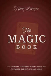 Magic Book - Harry Lorayne (ISBN: 9781935909989)